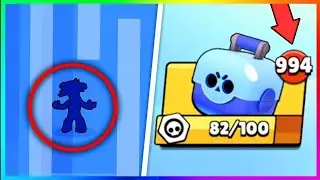 Pack oppening brawl star/ #5 ( ft twitch triso)