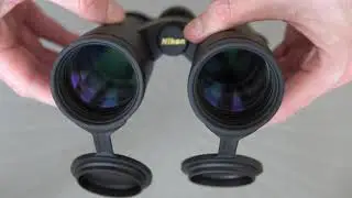 Nikon Monarch HG 8x42 review (with actual view samples)