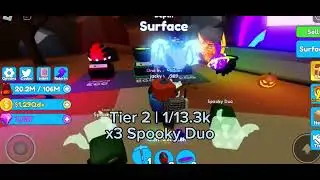 👻I Hatched The Phantom Egg For 12 HOURS 👻| Mining Simulator 2