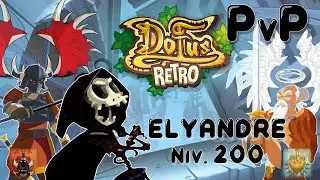 LES DERNI&Egrave;RES AGROS DU SRAM ?! (Dofus RETRO PVP ERATZ 1.30)