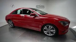 2019 Mercedes-Benz CLA 250 4MATIC&reg; - For Sale P14834