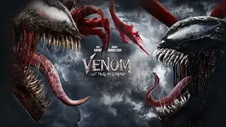 Venom Eats Carnage 2021 Fight Scene - Final Battle