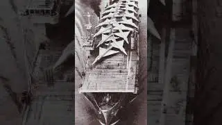 USS Card &ndash; авианосец Второй мировой войны, перевозивший сверхзвуковые самолеты