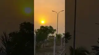Gwadar sunset 😱#sunset #gwadar #urdusong