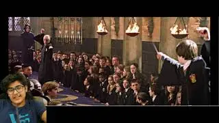 Harry potter and the chamber of secrets review/summary