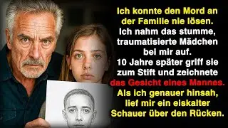 Ich adoptierte das Mädchen nach dem Familiendrama, und zehn Jahre später schockte mich ihr Foto