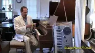 Sonny's Pianos 