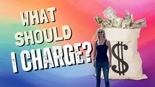 How Much Should Dietitians Charge? Pricing Your Private Practice Without Guilt