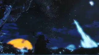 Mor Dhona OOB 4.18 Full Exploration - Final Fantasy XIV Stormblood