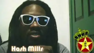 The Archivest Interviews Hash Mills (Shalo Hal)