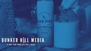 Take Five Instagram Reels | Bunker Hill Media