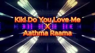 Kiki, Do You Love Me? meets Aatha Raama | Drake x Carnatic Fusion Mashup 🕉️❤️