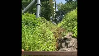 Nemesis Accident Footage *NEW*