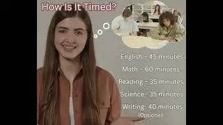 ✨ Ready to Raise Those ACT Scores? ✨