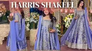 Brand # Harris Shakeel