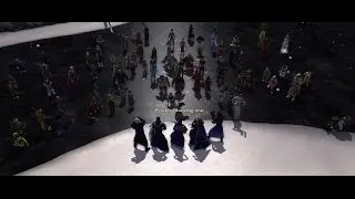 Andune Ensemble at Winterstock IV!