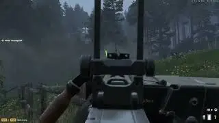 Cringe arma drama