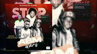 A B M Stars {} Africa stop the fight_(studio magias gb)