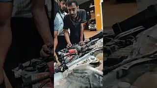 Expert Car Repair Services in Bangladesh&nbsp;-&nbsp;eGarage ( Auto Workshop )