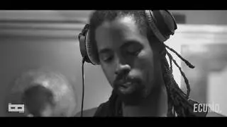 Ecumo presents Builda' Beat feat Dretegs