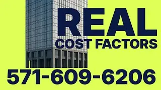 Commercial Real Estate Management McLean VA | Building Management HQ &ndash; 571-609-6206