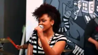 Monologue feat Rhythm Sects