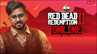 RDR2 Online Live Red Dead Redemption 2 Lets Grind And Buy New Business #327.