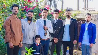 خطوبة الاخ الطيب{ كرار حسن موات النائلي} الف مبروك