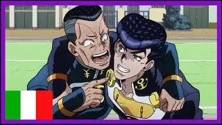 I soldi di Shigechi - JJBA: Diamond Is Unbreakable [DOPPIAGGIO ITA]