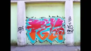 Dub berzerka - Cold Bloody Murderer (Complex Remix)