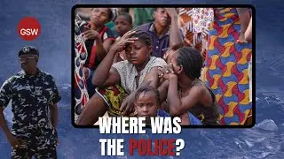 Massacre in Benue, relief in reforms: Can new tax laws ease Nigeria's security crisis?