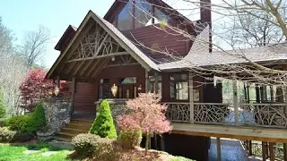 368 Laurel Branch, Highlands, NC, 28741