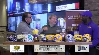 SoundOff January 8, 2026