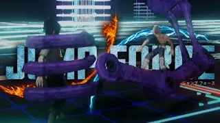 Can I Make a Comeback??!! | JUMP FORCE
