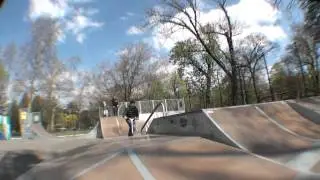 Sas Tam&aacute;s easter edit
