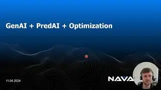 Generative Design, Real-Time Engineering, and Optimization: An Example of an Automotive Use Case.