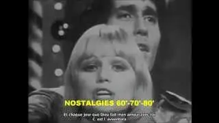 Stone & Eric Charden - L'Avventura 1971