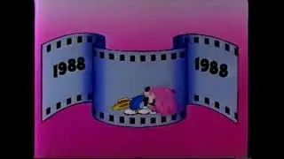 Mickey Mouse: Sixty Years with You (1988)