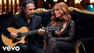 KAROL G ft. Marco Antonio Solis - Coleccionando Heridas (Music Video)