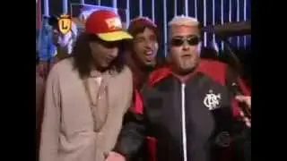 Hermes e Renato - Funkeiros