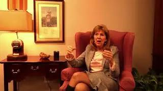Hilda Legg first months in office