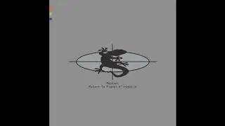 Reptant -- Planet X'trapolis