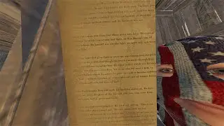 Biggest Easter Egg Discovered on Rust so far