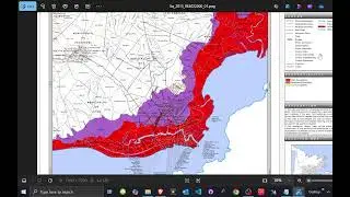 How to download the hazard maps from PHIVOLCS