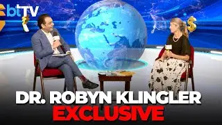 King&rsquo;s College London&rsquo;s Dr. Robyn Klingler On Global & Indian Economy, Entrepreneurship & Startups