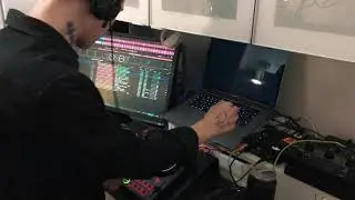 Global Connection - Leo Laker (AudioCode Records / Finland)