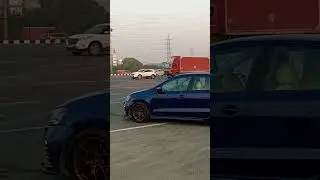 This Volkswagen VENTO sounds crazy 😧 | @RIDEANDGLIDE_07 #shorts #shortvideo #amazing