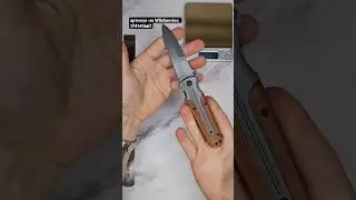 артикул на Wildberries 174141667. Нож складной Gerber