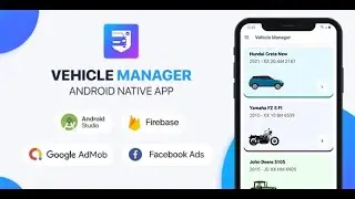 How to Setup Vehicle Manager with PHP Backend and Android App