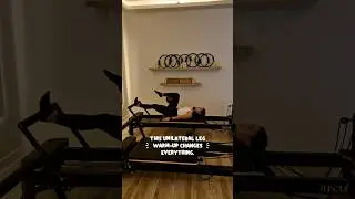 Wake Up One Leg&hellip; Then Don&rsquo;t Forget the Other Side &mdash; Burn Included 🔥